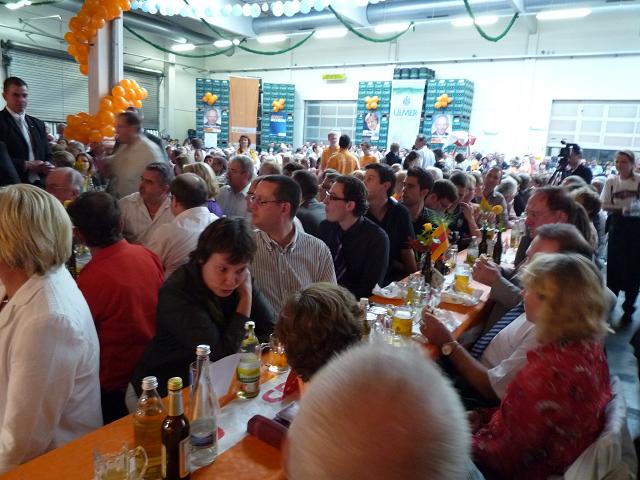 Besucher Besucher