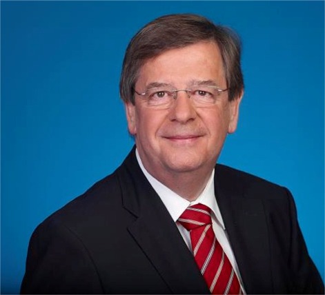 Willi Stächele - Unser Vertreter im Landtag