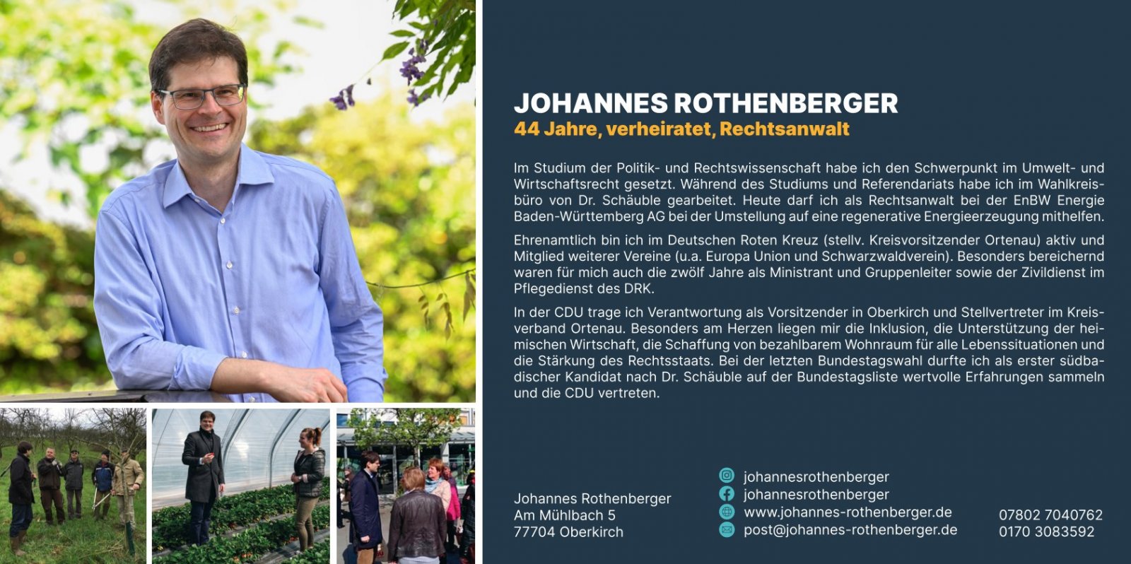 Johannes Rothenberger