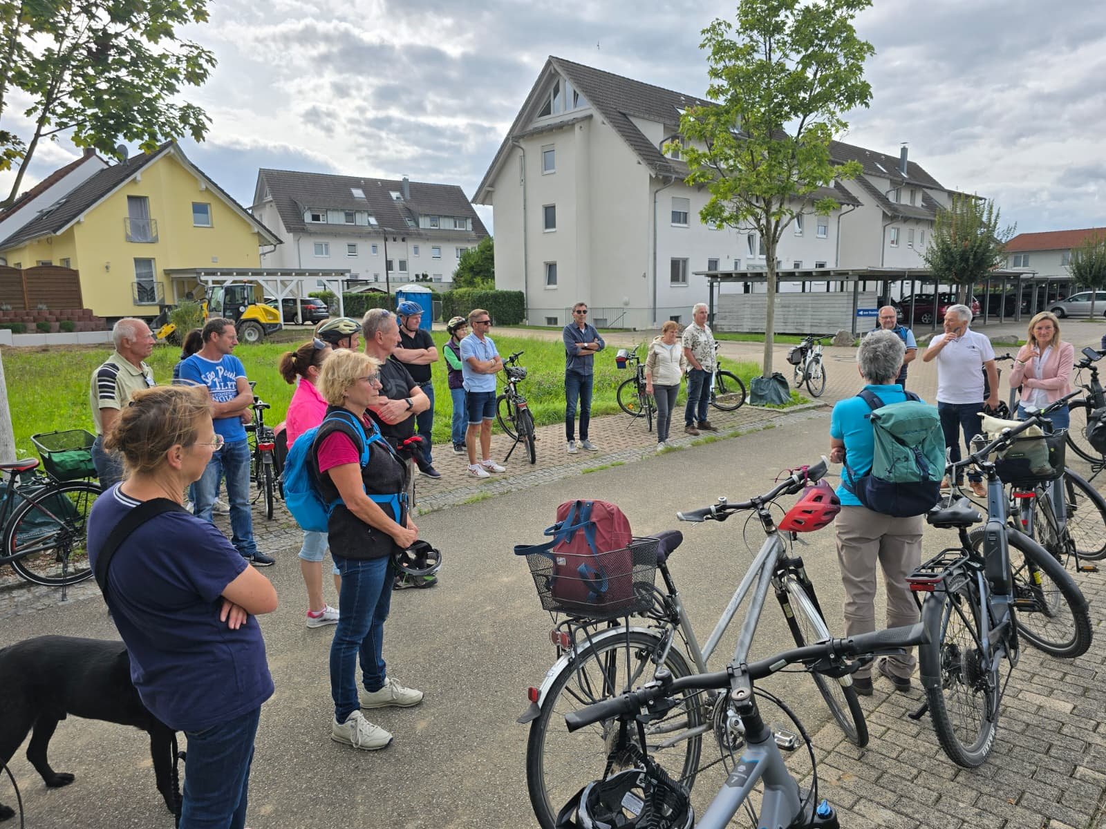 20250913 Schaffung von bezahlbarem Wohnraum