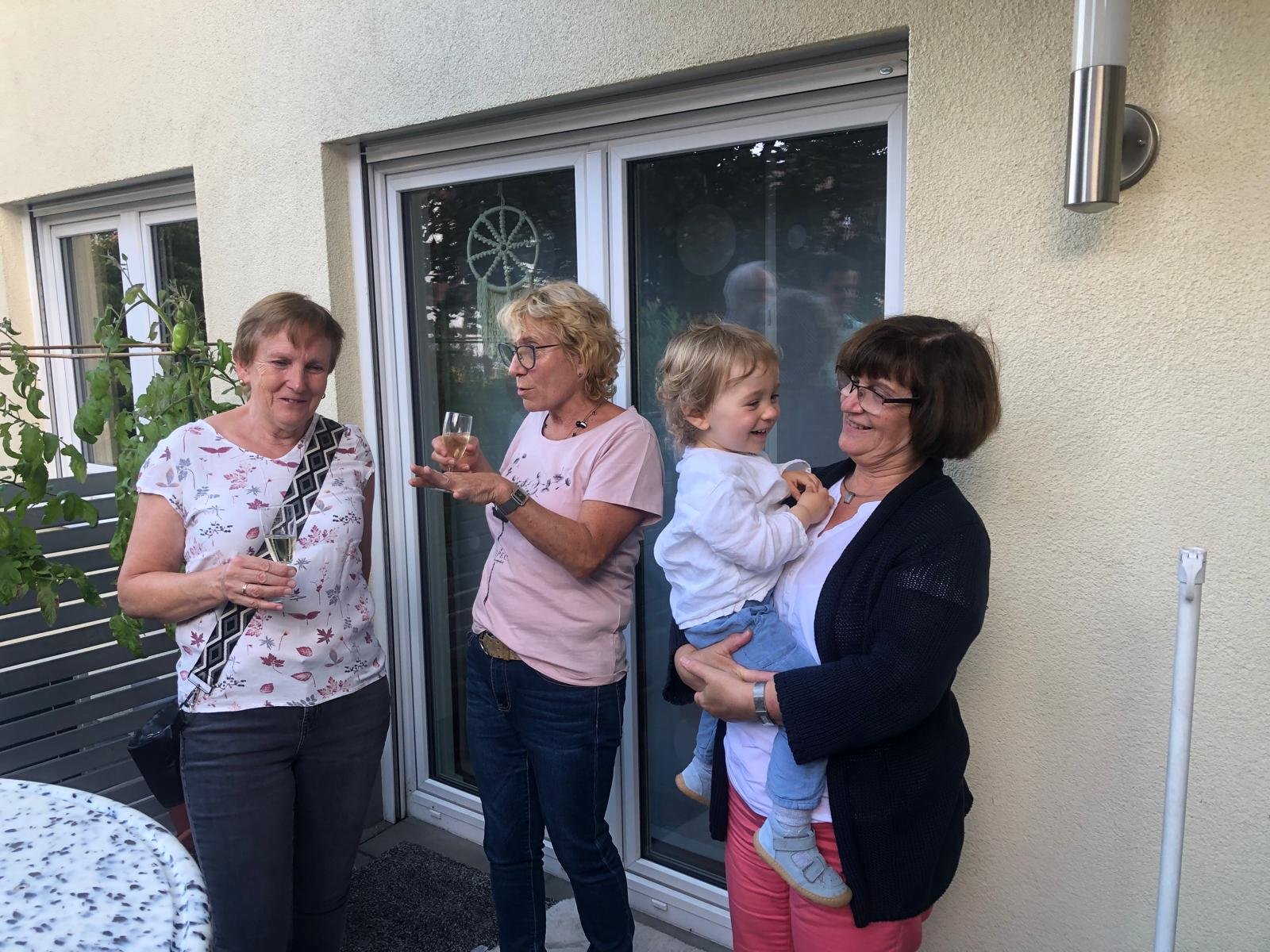 Sommerfest der CDU 2025 Sommerfest der CDU 2025