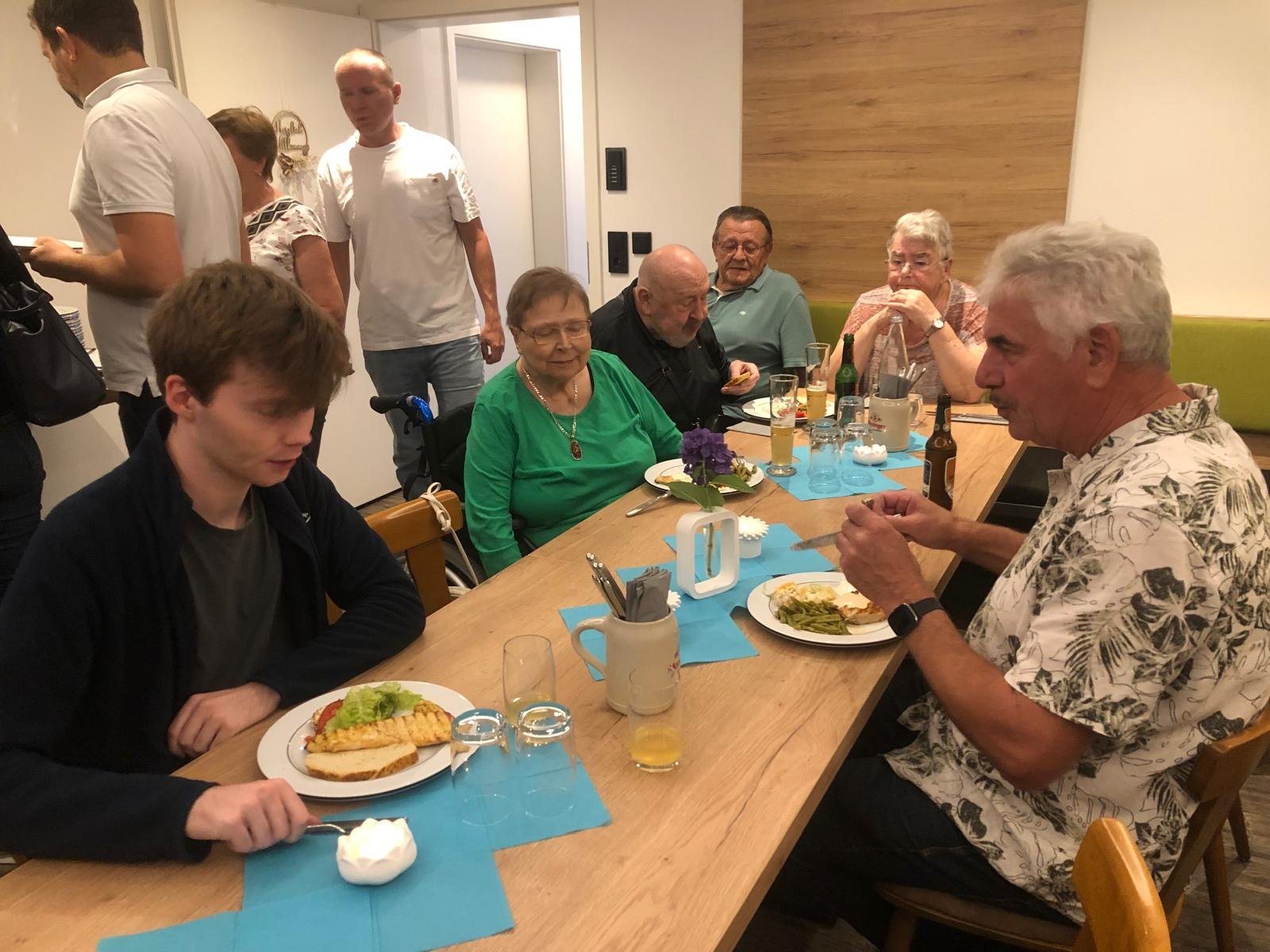 Sommerfest der CDU 2025 Sommerfest der CDU 2025