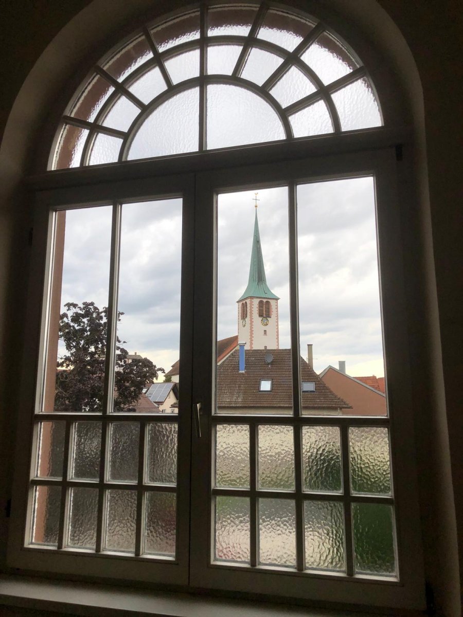 Ulm Kirche