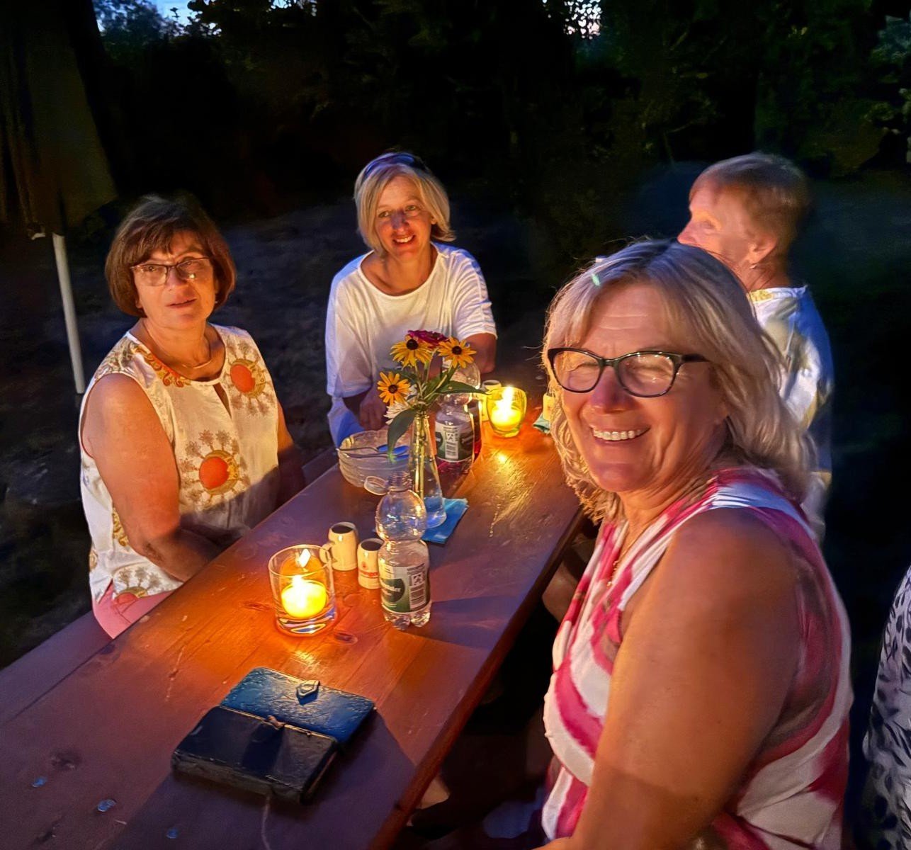 Vielen Dank f&uuml;r Eure Unterst&uuml;tzung!